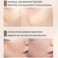 thumbnail image 4 of Concealer with Full Coverage, Waterproof Eye Primer for Dark Circles, Lightweight Brightening and Hydrating Formula, 4 of 5