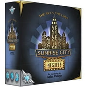 Daily Magic Games Sunrise City Nights