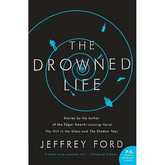 The Drowned Life, (Paperback)