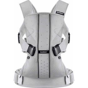 Babybjorn Baby Carrier One Walmart Com Walmart Com