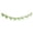 Green, variant on Bow Birthday Party Decorations Korean Style Paper Bow Pull Flowers Macaroon Color Cute Layout Flag for Adult Birthday Party Decorations