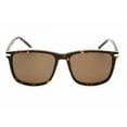 thumbnail image 2 of Chesterfield CH 10/S 0086 SP Men's Havana Plastic Frame Sunglasses, 2 of 2