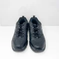 thumbnail image 3 of New Balance Mens 409 MX409BK Black Casual Shoes Sneakers Size 11 4E, 3 of 6