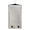 thumbnail image 2 of Safdie & Co. Rideau Oeillets Jacquard 84L Jour Pluie, 2 of 3