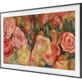 thumbnail image 3 of SAMSUNG 75 Pouces QLED The Frame Série LS03D, Processeur Quantique 4k, Taux de Rafraîchissement 120 Hz, Mode Artistique, Écran Mat Anti-Reflet - QN75LS03DAFXZC - Boîte Ouverte (Condition 10/10), 3 of 5
