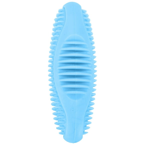 Dog Chew Toy, Flexible 360° Molar Reusable-compact And Portable Sea Cucumber Dog Bite Toy With Sea Cucumber-shaped Appearance For Small Dog Teeth Clean Blue,Green,Pink