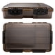 thumbnail image 3 of Caja Aparejos Pesca Señuelos Portátil Accesorios para Equipos (L), 3 of 6
