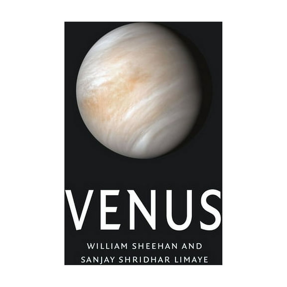 Kosmos Venus, (Hardcover)