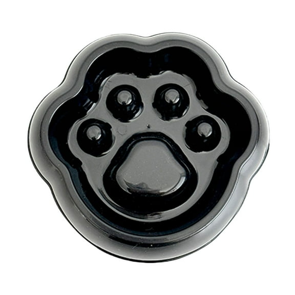 KMWGRE Interactive Slow Feeder Puzzle Bowl for Dogs and Cats Indoor Pet Feeding Dish Durable Mealtime Solution E One Size