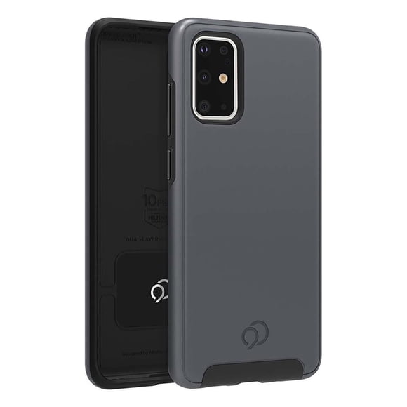 Funda Cirrus Nimbus9 para Samsung S20 Gris