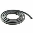 thumbnail image 4 of Weatherstrip Rubber Seal Door Roofrail Trunk Kit Set for 65-66 Deville Impala 88 Fits select: 1966 BUICK ELECTRA CUSTOM, 1966 BUICK LESABRE CUSTOM, 4 of 7