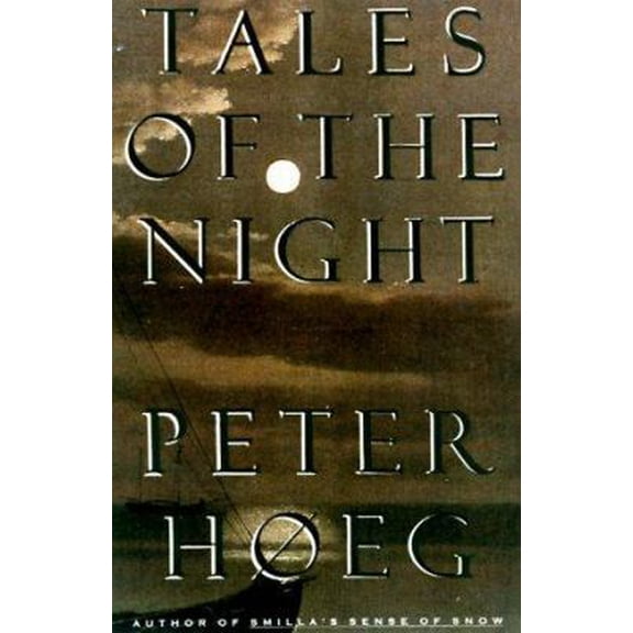 Pre-Owned Tales of the Night (Hardcover) 0374272549 9780374272548