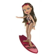 Bratz Sun-Kissed Summer Yasmin