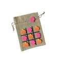 thumbnail image 1 of Juego Tic Tac Toe, regalo de Halloween para niños con minigomas de borrar, 1 of 3