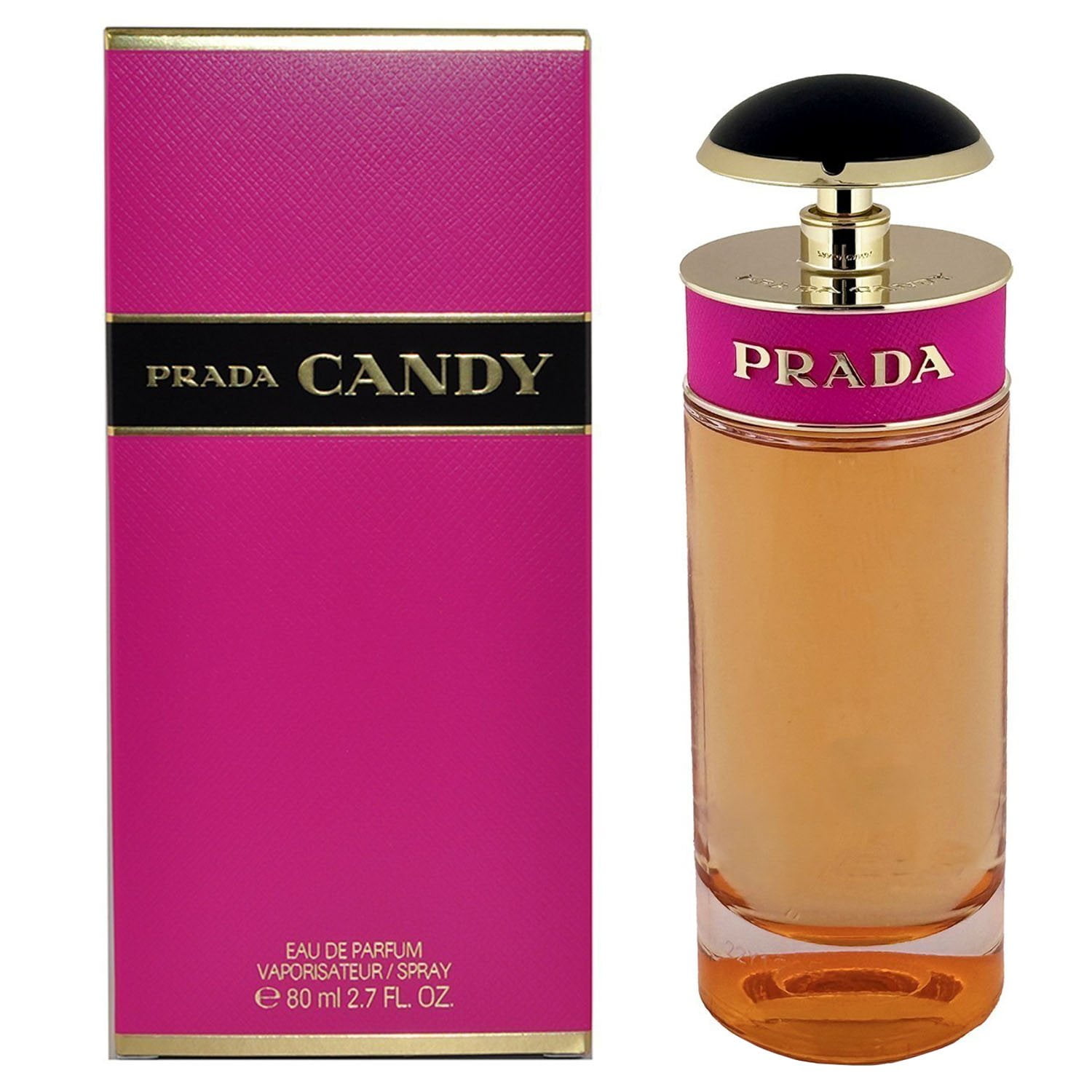 プラダ　キャンディ Prada Candy Eau de Parfum Spray, 2.7 fl oz - Samsclub.com
