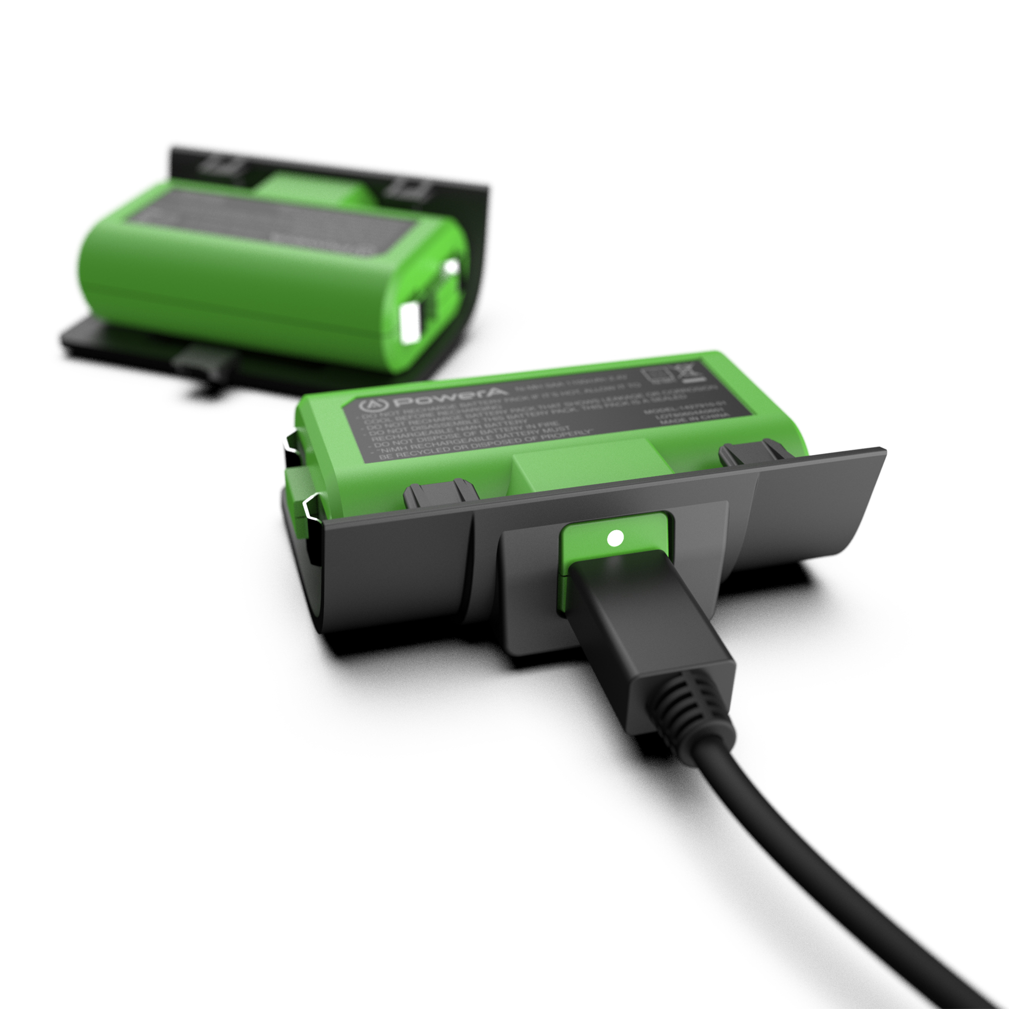 PowerA Play & Charge Kit for Xbox Series X|S photo 6