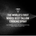 thumbnail image 5 of South Chicago Packing Wagyu Beef Tallow Spray -- 7 fl oz, 5 of 9