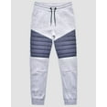 thumbnail image 3 of BOYS MATTHEW FLEECE QUILTED JOGGERS, 3 of 4