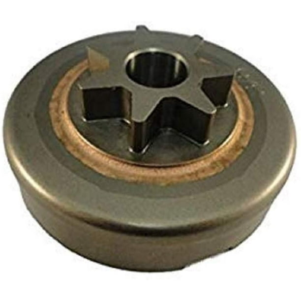 Genuine Echo A556001580 Clutch Drum 3/8 Drive Sprocket Assembly