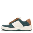 thumbnail image 5 of Dr. Scholl's Ollie Women's Fashion Sneakers Emerald Green Size 7 M, 5 of 9