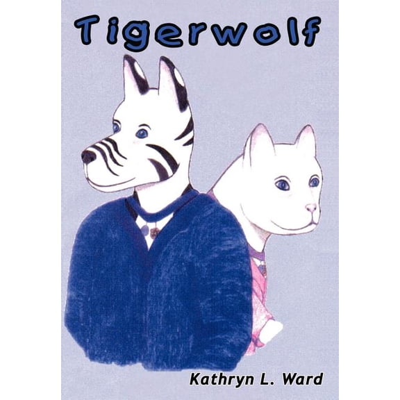 Tigerwolf (Hardcover)