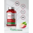 thumbnail image 4 of Horb&auml;ach C&aacute;psulas de vinagre de sidra de manzana | 2400 mg | 150 pastillas | Suplemento sin OMG, sin gluten, 4 of 8