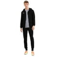 thumbnail image 5 of Puma Mens TeamGoal 23 Casuals Hooded Jacket, 5 of 5