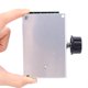 thumbnail image 2 of Regulador de voltaje electrónico de 4000W AC 220V controlador de velocidad del termostato ajustable, 2 of 7