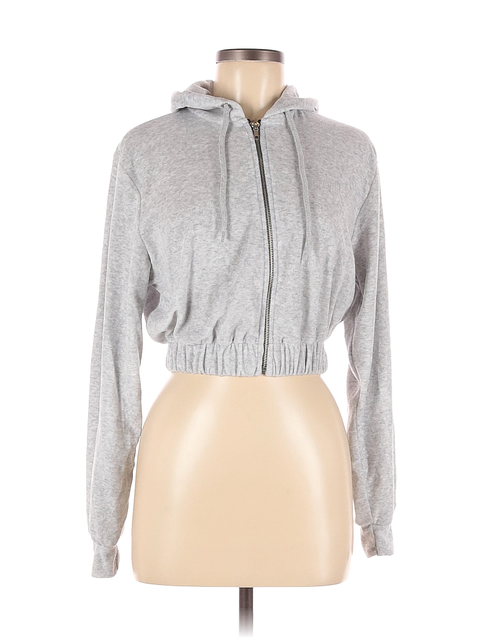 Sweat A Capuche Boohoo Boohoo D'occasion Taille Femme M Sweat à