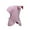 Pink, variant on Guozer Toddler Winter Hat 1PCS Mom's Hat Cap Baby Knit Christmas Hat Unisex Warm Hat for Christmas Dress Up