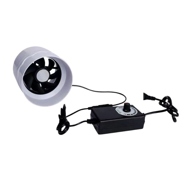 4inch Pipe Ceiling Window Exhaust Fan Ventilation Air Extractor For Bathroom Toilet Kitchen Duct Attic Blower Fans ,Quiet Operation