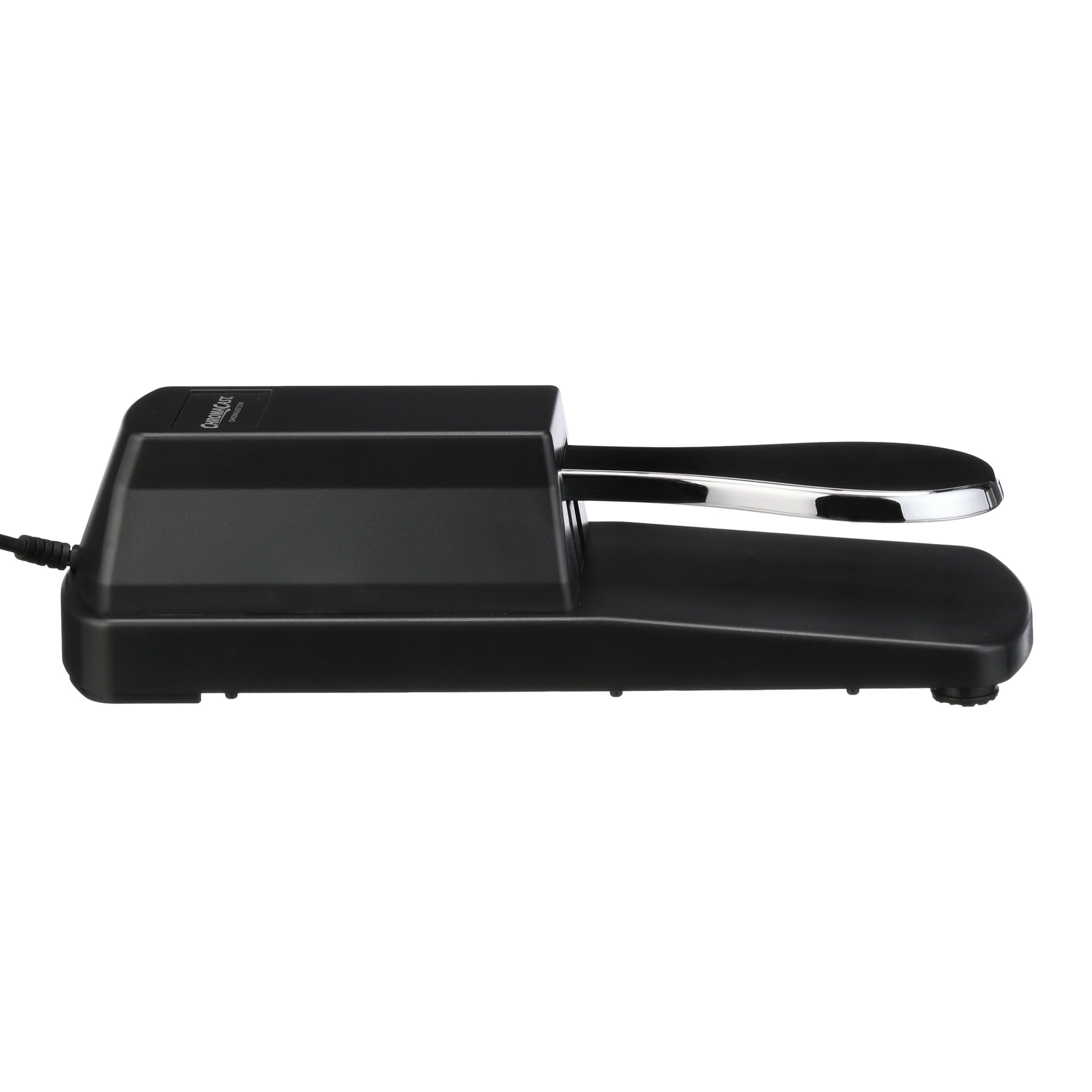 ChromaCast Heavy Duty Keyboard Digital Piano Sustain Pedal