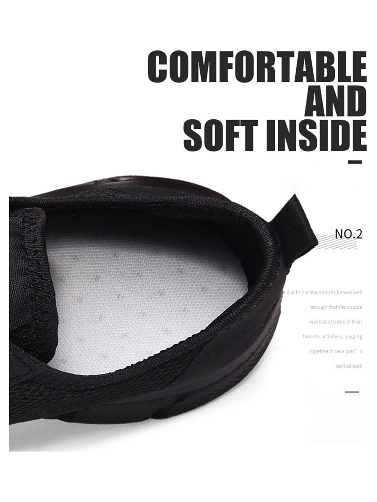 walmart colisha foam runner