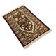 thumbnail image 3 of Manta de peregrinación con borlas, alfombra de oración de chenilla suave, alfombra de oración multiusos para dormitorio, mesa, pasillo, café, 3 of 8