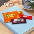 thumbnail image 5 of Reese's, Kit Kat, Hershey's Miniatures Milk Chocolate and Peanut Butter Assortment Candy - 30.5oz - Pack of 2, 5 of 5