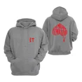 thumbnail image 1 of Sudadera Amor Tumbado Envio Gratis, 1 of 3