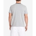 thumbnail image 2 of Camiseta Tommy Hilfiger para hombre, manga corta, cuello redondo, logotipo, 2 of 5