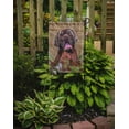 thumbnail image 2 of Carolines Treasures SC9039GF Labrador Flag - Garden Size, 2 of 3