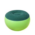 thumbnail image 1 of Taburete Inflable Blow Up Couch Lazy Chair Para Home Garden Office Travel Camping Vogacara HA037026-00, 1 of 6