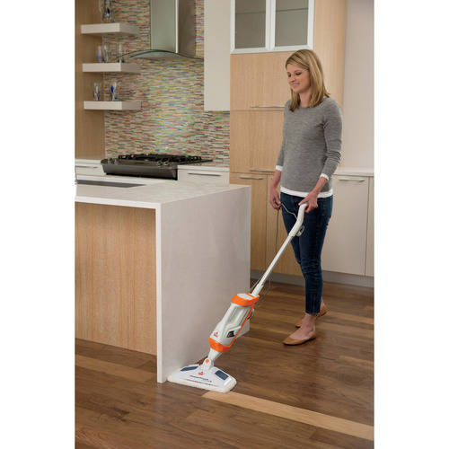 BISSELL PowerFresh Lift-Off Pet 2-in-1 Steam Mop, 1544A - image 5 of 14