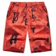 thumbnail image 3 of WILLBEST Pantalones Cortos Cargo para Hombre Ix7, para Entrenamiento Al Aire Libre, Informales, Cómodos, Ligeros y Duraderos, con Bolsillos, para Senderismo, Viajes, Deportes, Uso Diario, 3 of 5