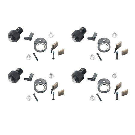 

72 Ratchet Wrench Repair Kit Spanner Hand Tool Ratchet Socket Parts Accs