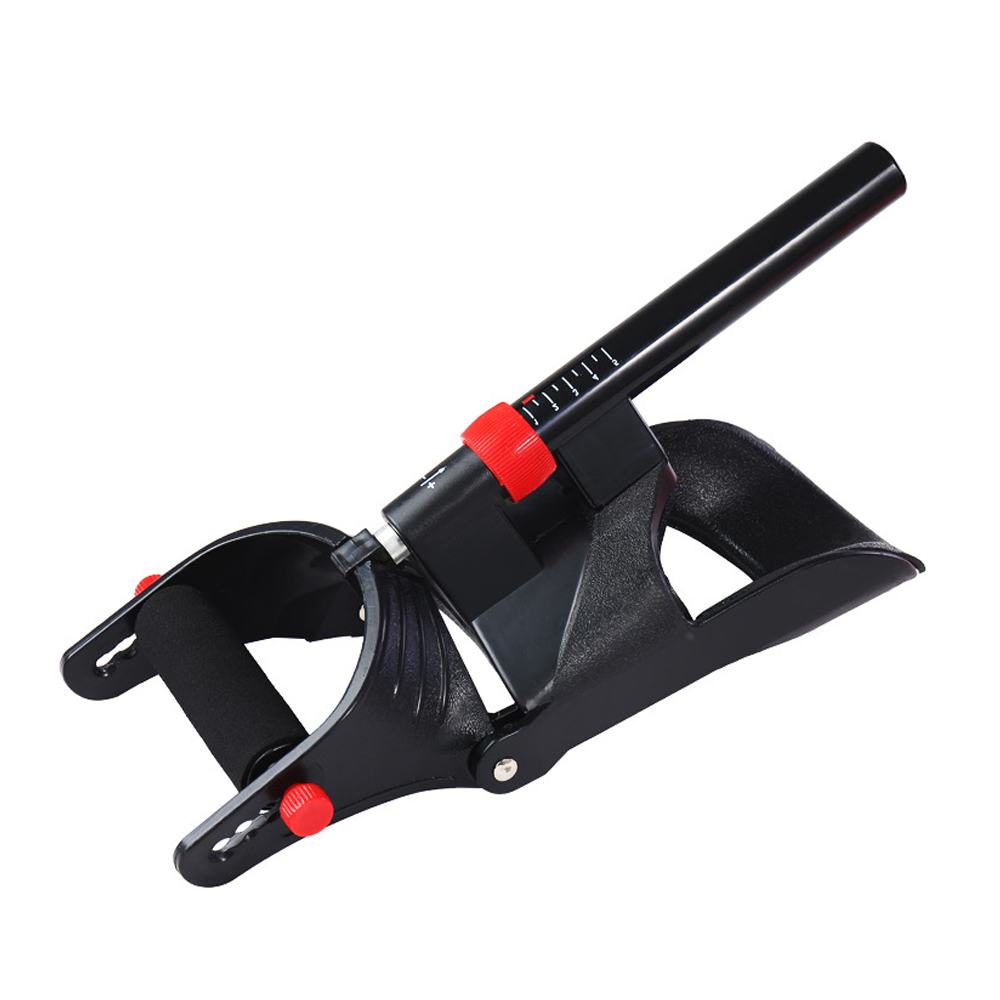 Hand Grip Adjustable Forearm Hand Wrist Exercises Machine Arm Trainer Device
