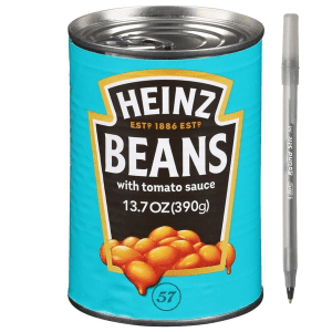 Heinz Baked Beans