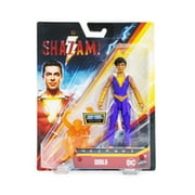 AT Dc Shazam Action Figure- Darla