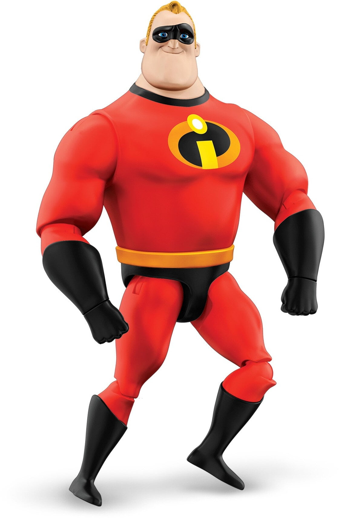 Incredible Light-Up Talking 12" Action Figure Incredibles 2 New Disney  Mr 