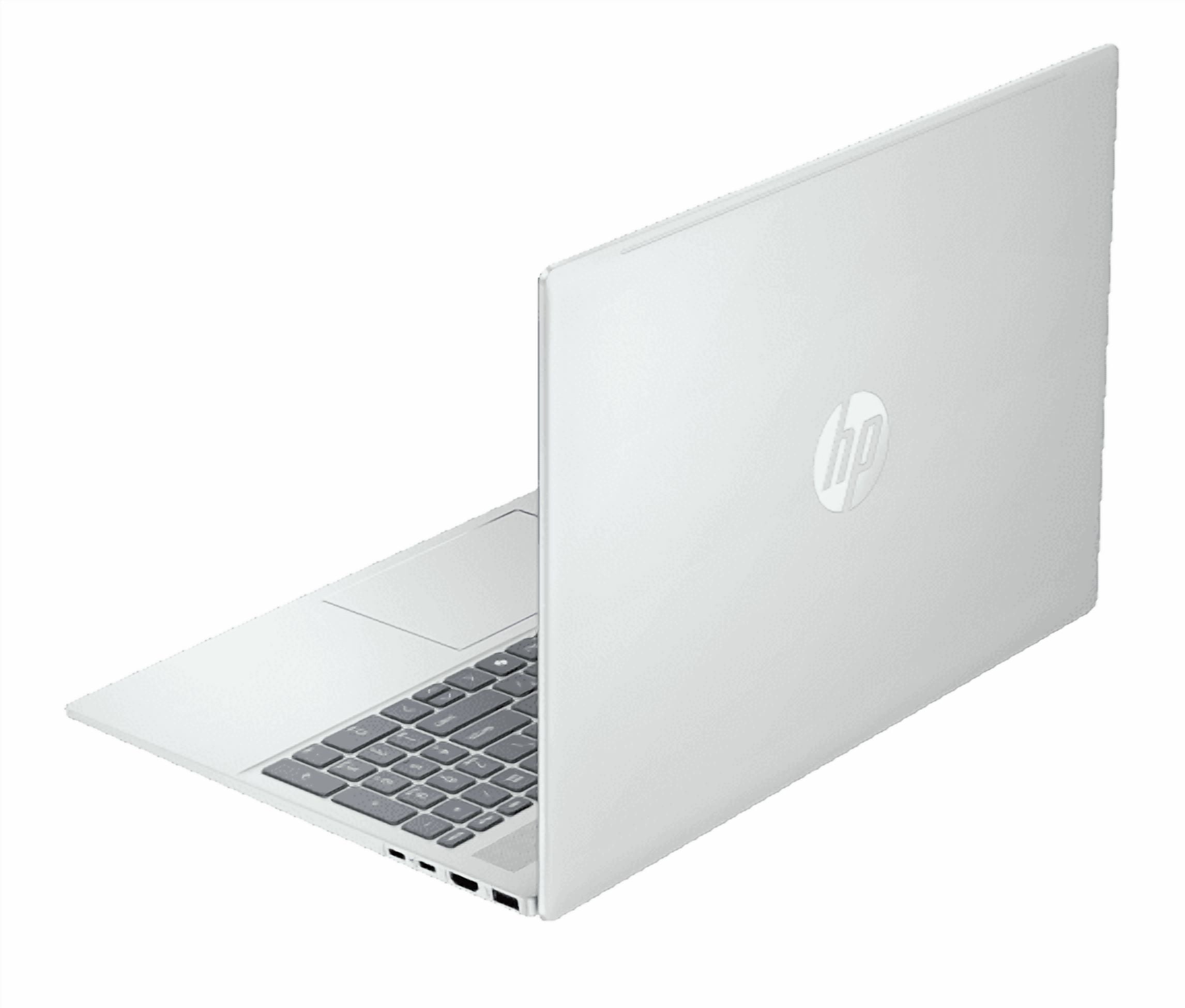 HP OmniBook 5 Laptop Computer 16" 2K Intel Core 5 16 GB memory; 512 GB SSD