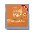 thumbnail image 1 of R4 Game Card R4i R4I-SDHC Burning Card for Eeveelution 3DSLL/N3DS/NDSi XL/NDSi/NDSL/, 1 of 5