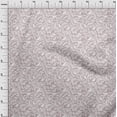 thumbnail image 4 of oneOone Cotton Poplin Dusty Pink Fabric Asian Block Fabric For Sewing Printed Craft Fabric By The Yard 42 Inch Wide, 4 of 4