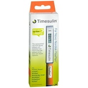 Timesulin Pen Cap For Novo Nordisk FlexPen - 1 each